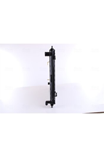 Nissens Radiator, set filtre de schimb, Nissan MURANO II (Z51)