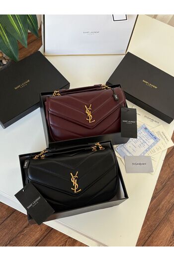 IIWEY Shoulder bag with accessories
