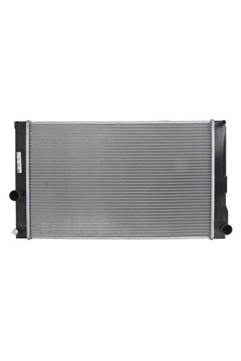 Nissens Radiator, set filtre de schimb, Toyota PRIUS PLUS (_W4_)