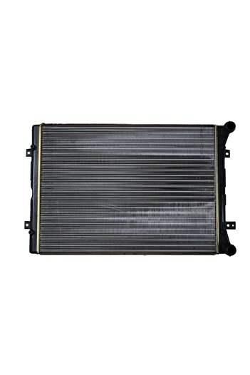NRF Radiator, set filtre de schimb, Volkswagen SHARAN (7M8, 7M9, 7M6)