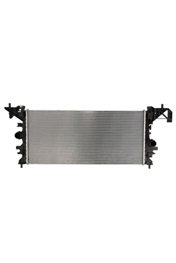 Koyorad Radiator, set filtre de schimb, Opel ASTRA K (B16)