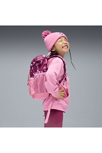Puma Dětský extra malý batoh HELLO KITTY AND FRIENDS o objemu 10 l