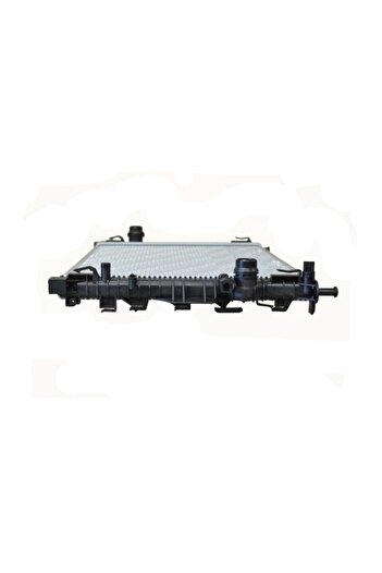 NRF Radiator, set filtre de schimb, Volvo S80 II (124)