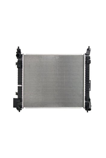 Koyorad Radiator, set filtre de schimb, Nissan NOTE (E12)