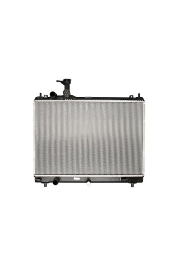 Koyorad Radiator, set filtre de schimb, Suzuki SWIFT V (AZ)