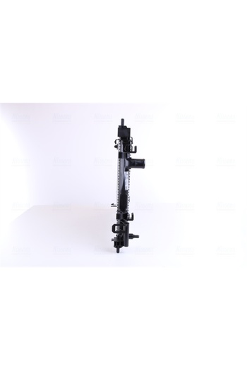 Nissens Radiator, set filtre de schimb, Opel ADAM (M13)