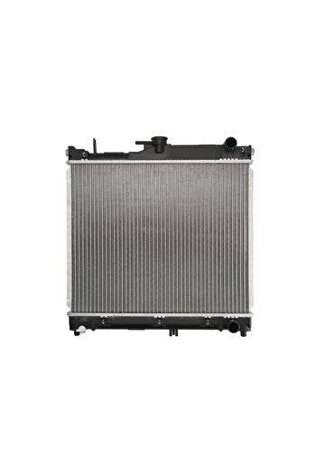 Koyorad Radiator, set filtre de schimb, Suzuki JIMNY Open Off-Road Vehicle (SN)