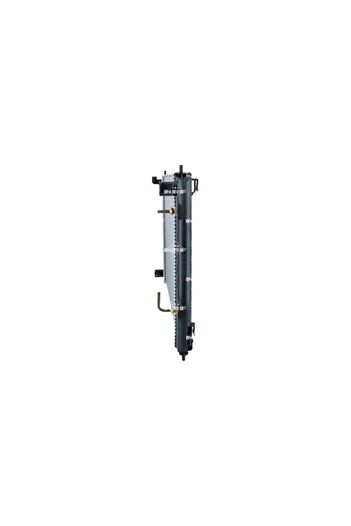 NRF Radiator, set filtre de schimb, Nissan MURANO II (Z51)