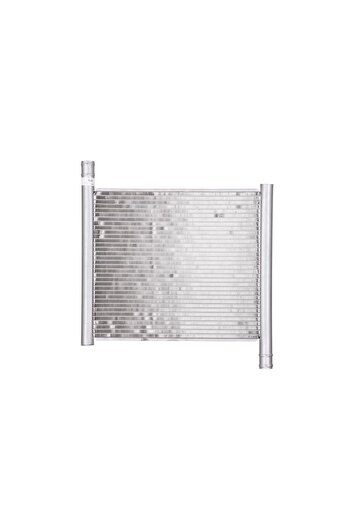 NRF Radiator, set filtre de schimb, Smart FORTWO Cabrio (450)