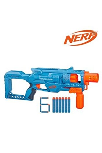 Hasbro Nerf Elite 2.0 Contender -