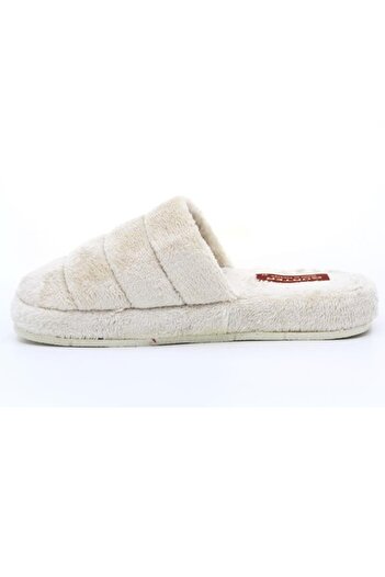 soElite Closed-Front Women's Velsoft Winter Plush House Slippers Soft Silent Eva Sole Guest Dowry Slippers