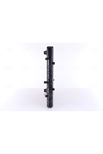 Nissens Radiator, set filtre de schimb, Volkswagen POLO IV (9N_, 9A_)