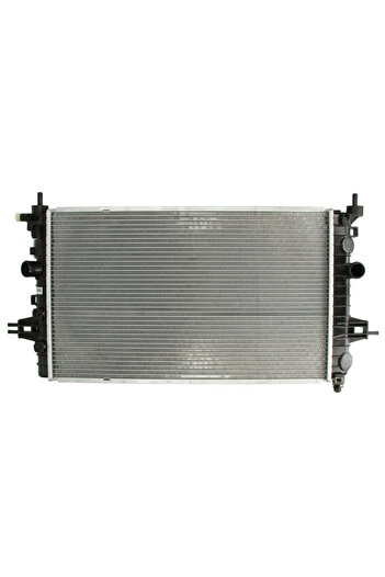 Nissens Radiator, set filtre de schimb, Opel ASTRA H (A04)