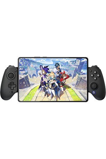 GameSir G8 Bluetooth Game Controller for Android/iPhone with Hall Effect Joystick and Turbo Trigger