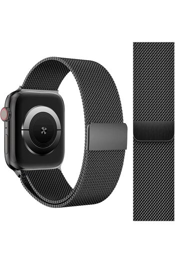 lnkoo Replacement Band For Apple Watch 42/44/45mm
