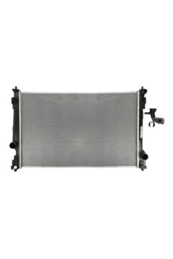Nissens Radiator, set filtre de schimb, Toyota RAV 4 V (_A5_, _H5_)