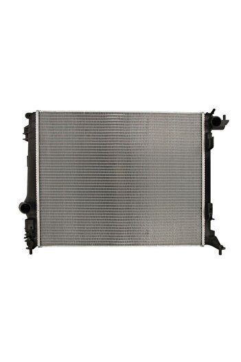 Koyorad Radiator, set filtre de schimb, Renault TALISMAN (LP_)