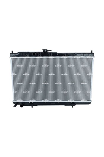 NRF Radiator, set filtre de schimb, Nissan ALMERA Classic (B10)