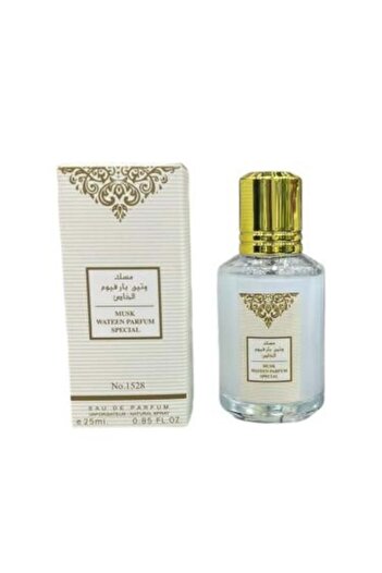 Classic Collection Mancera Musk Perfume White (Classic Collection) 25ml