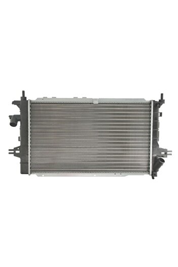 Thermotec Radiator, set filtre de schimb, Opel ZAFIRA / ZAFIRA FAMILY B (A05)