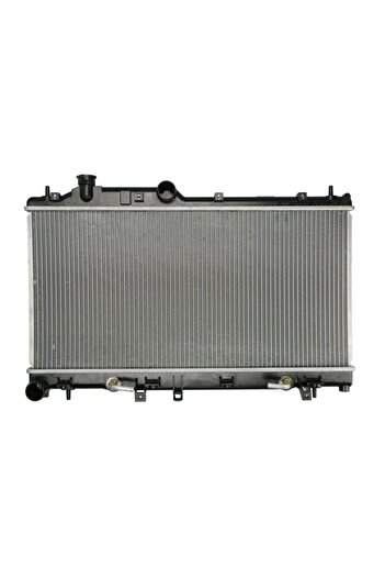 Thermotec Radiator, set filtre de schimb, Subaru LEGACY V (BM)