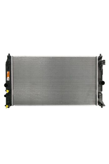 NRF Radiator, set filtre de schimb, Toyota C-HR (_X1_)