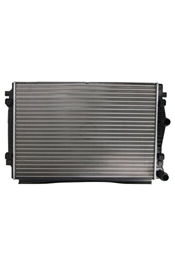 NRF Radiator, set filtre de schimb, Volkswagen TIGUAN (AD1, AX1)