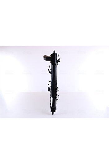Nissens Radiator, set filtre de schimb, Mitsubishi LANCER VIII (CY_A, CZ_A)
