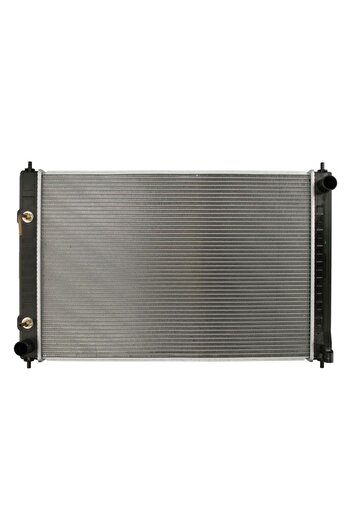 NRF Radiator, set filtre de schimb, Nissan MURANO II (Z51)