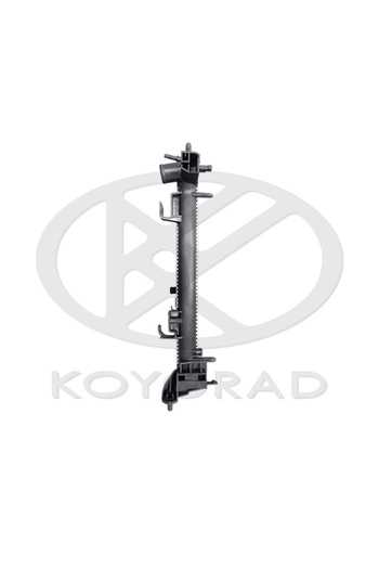 Koyorad Radiator, set filtre de schimb, Renault TALISMAN (LP_)