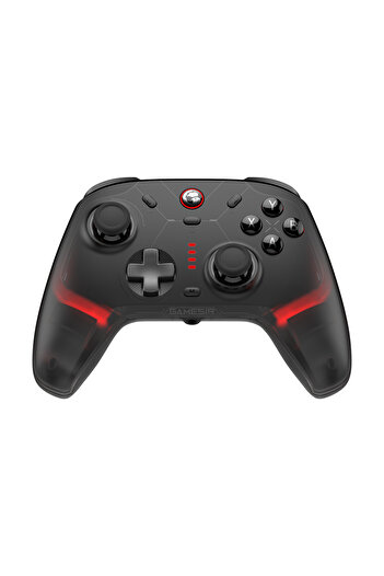 GameSir Cyclone 2 Wireless Controller for Switch, PC, Windows, Steam, Android, and iOS
