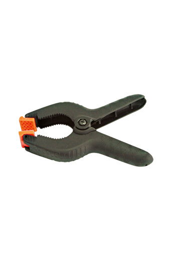 MEGA SPRING PRESSING CLAMP 165MM