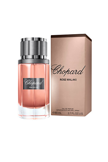 Chopard Rose Royal Eau de Parfum, 80 ml