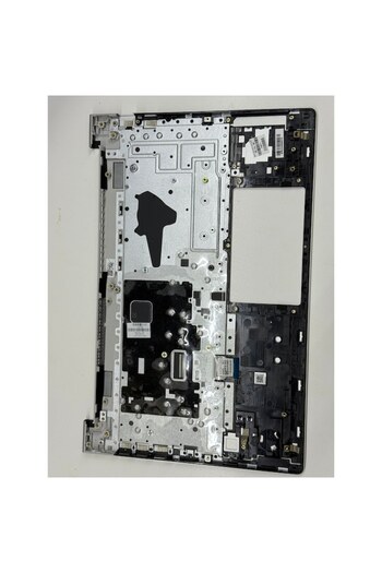 HP Laptop Keyboard Set with Palmrest and Touchpad, International, M21740-B31