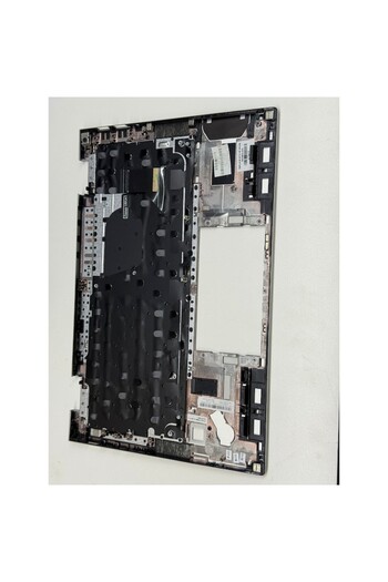 HP Top Cover with Integrated UK Keyboard