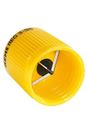 REMS Debavurator REG 3-35 113900