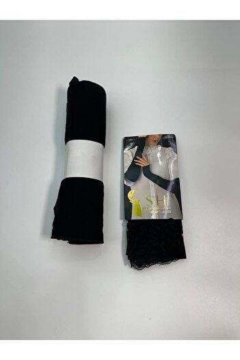 LA SEFA Combed Cotton Shawl Set of 2 (Sleeve Cover)