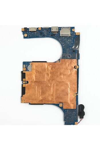 HP SPS-MB DSC T2000 Motherboard with Intel Core i9-10885H, 32GB RAM, NVIDIA Quadro T2000