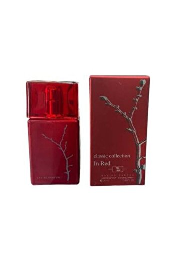 Classic Collection Armand Red Perfume (Classic Collection) 25ml