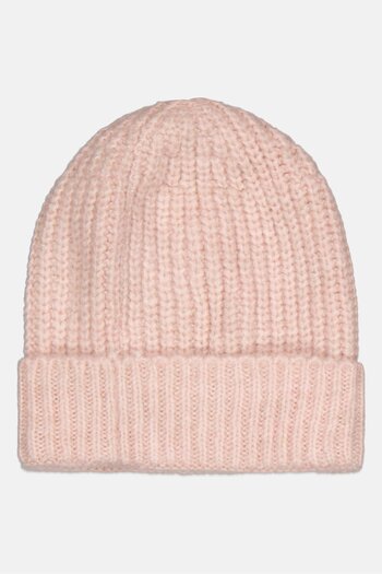 DeFacto Women Knitted Beanie, Pink