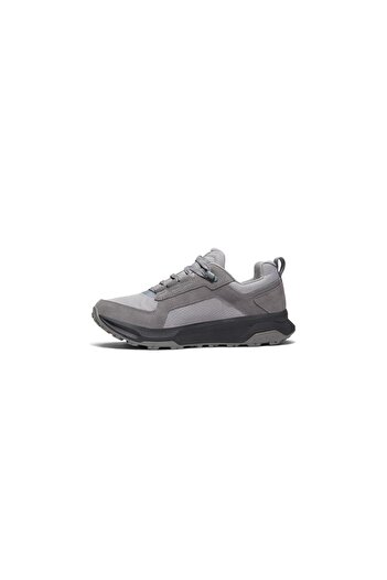 Timberland Motion Ledge Low Lace up Waterproof Snea Men's Shoes Tb0A6F2Eejr1 Gray-46