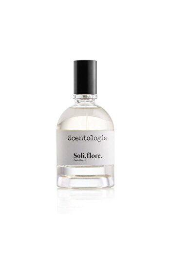Scentology Soliflore Eau de Parfum 100ml