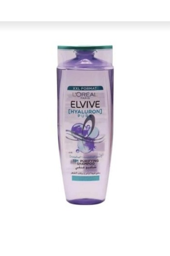 Elvive HYALURON PURE