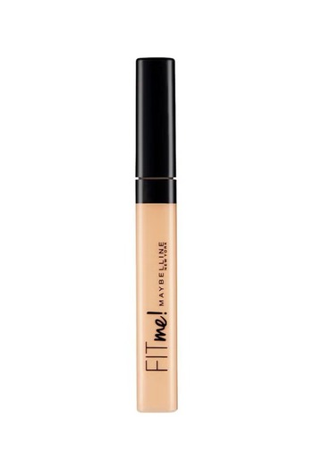 MAYBE Maybelline New York Fit Me Concealer 30 Medium, Standard