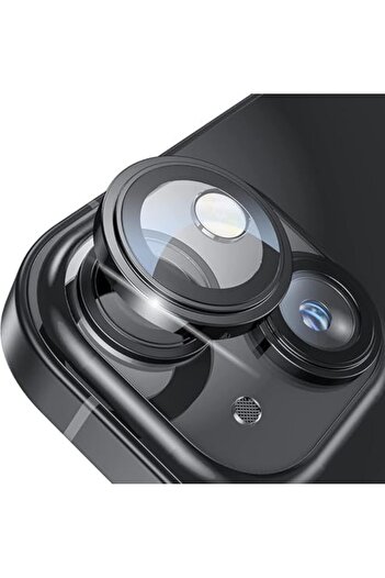 STOREMAX Sapphire Camera Lens Compatible with Polysight 15-15 Anti-Scratch Sapphire Glass with Installation Kit and Titanium Alloy Frame