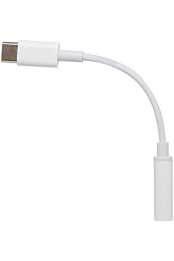STOREMAX Polysight USB 3,1 Type C to 3,5mm (Female) Headphone Converter Dk-Ac-U31Xau Trendzap 467437
