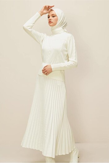 Alvina Triko Sweater 45880