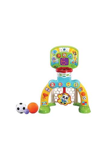 Generic vtech 3-In-1 Sports Centre