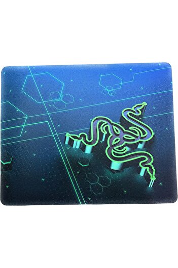 RAZER Goliathus Mobile Gaming Mouse Pad, Small, Black