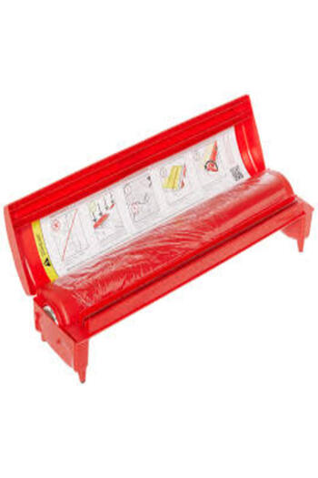 COOK Bas and Kes Stretch Cutter Apparatus. 30 m Stretch Gift